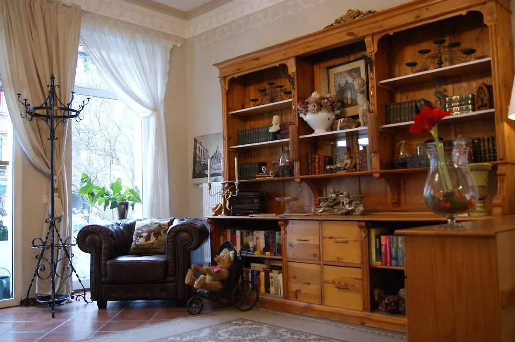 Villa Romantika Dresde