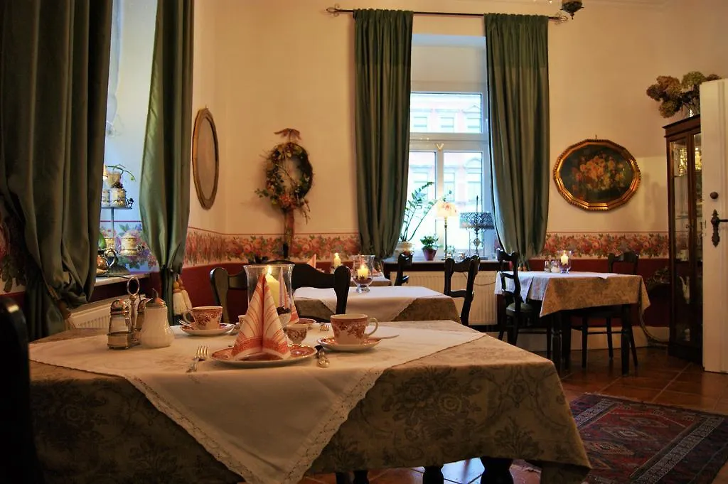 Villa Romantika Dresde