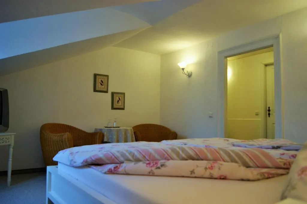 Pensión Villa Romantika Dresde