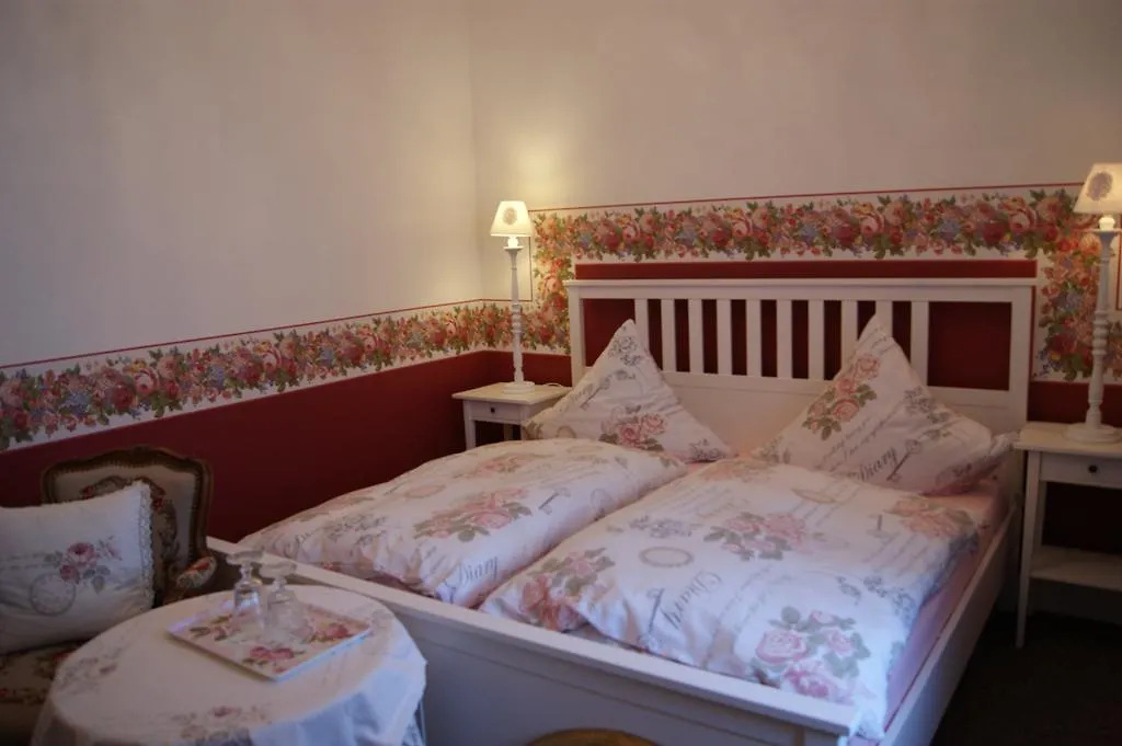 Villa Romantika Dresde
