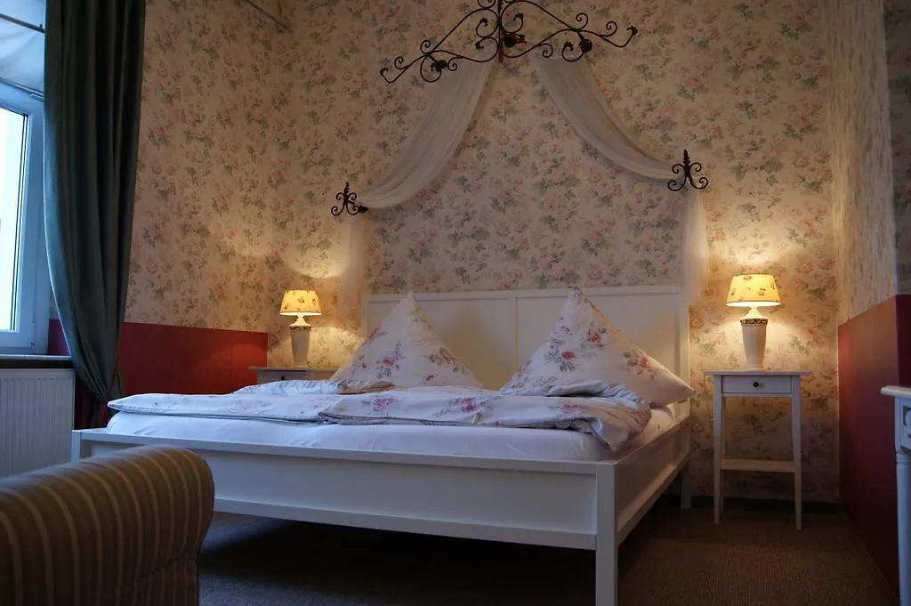 Villa Romantika Dresde