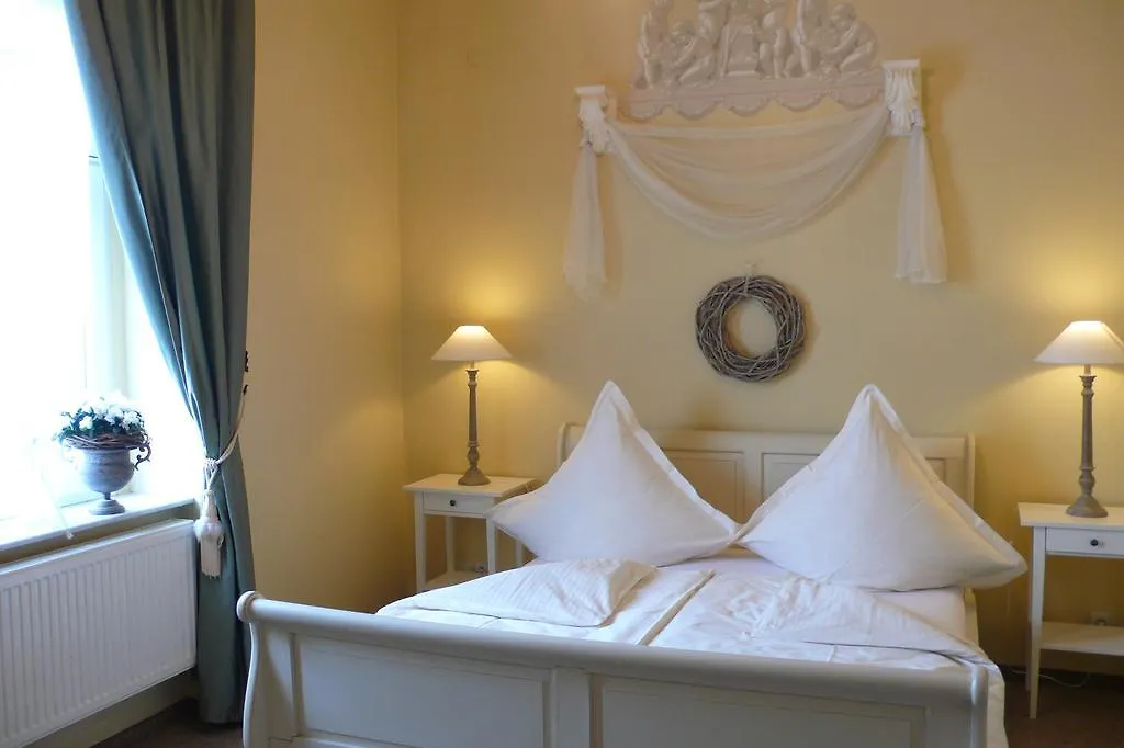 Villa Romantika Dresde 0*,