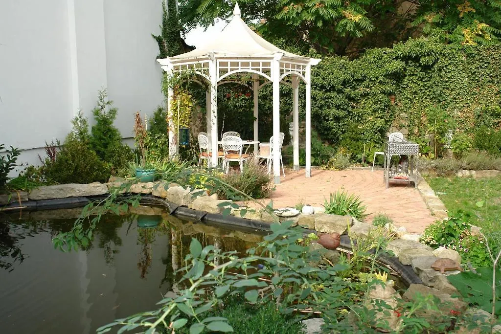 Pensión Villa Romantika Dresde