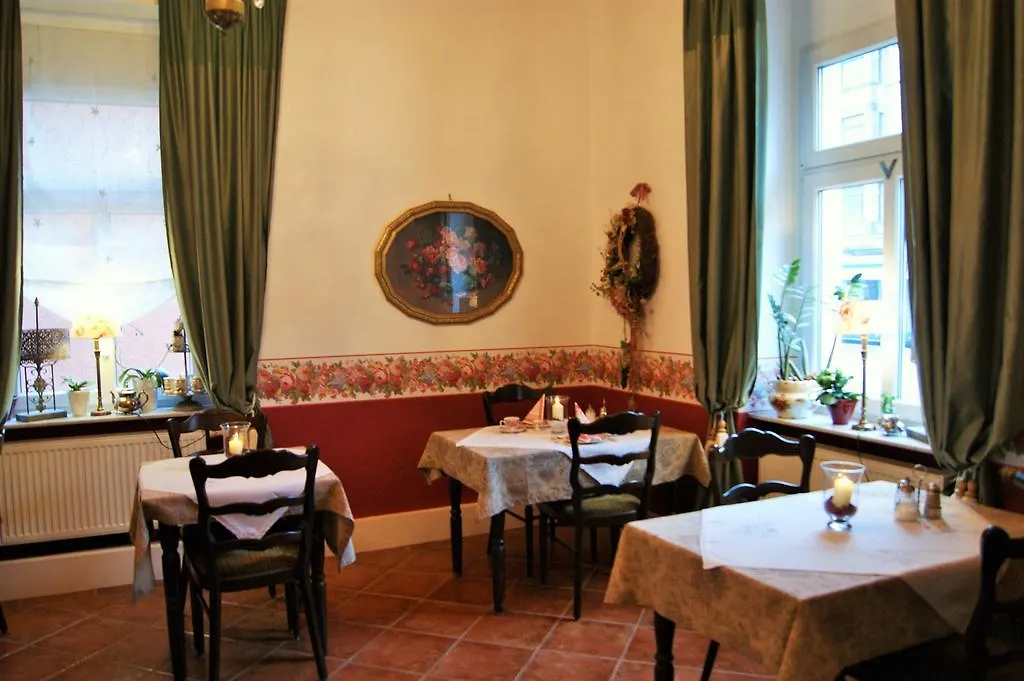 Villa Romantika Dresde 0*,  Alemania